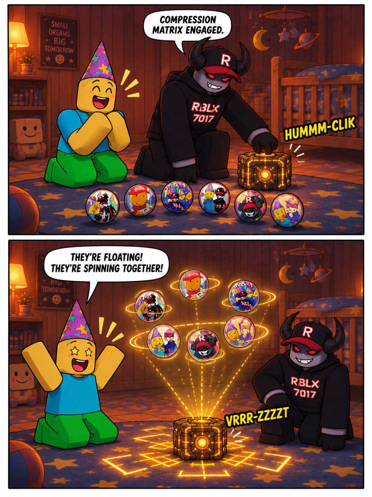 Bouncy Ball Fusion (page 2 of 4)
