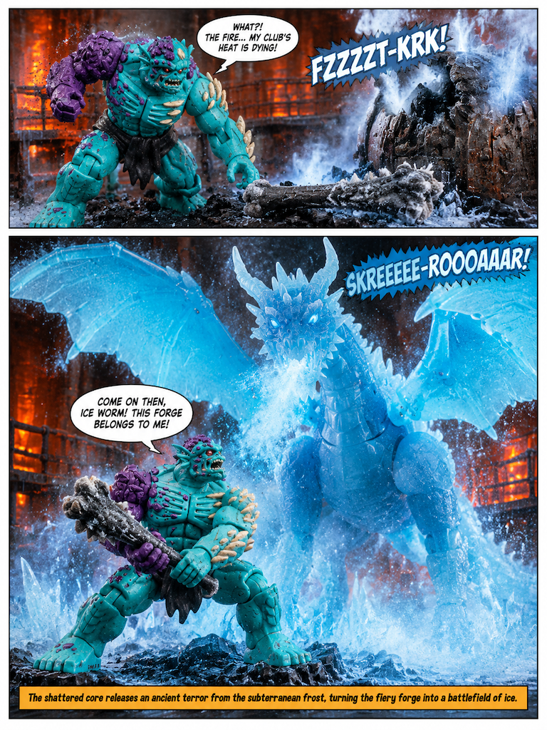 Cryo Surge in the Caldera (page 4 of 4)