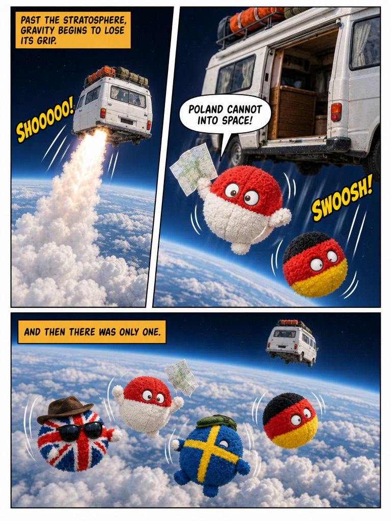 Cosmic Detour (page 3 of 4)