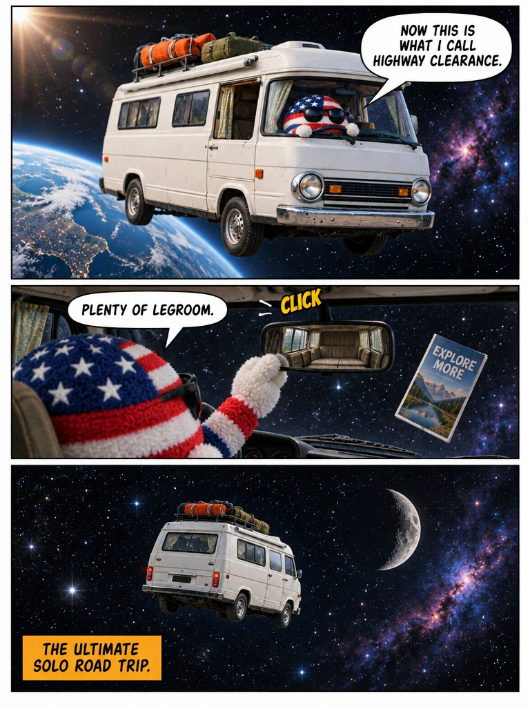 Cosmic Detour (page 4 of 4)