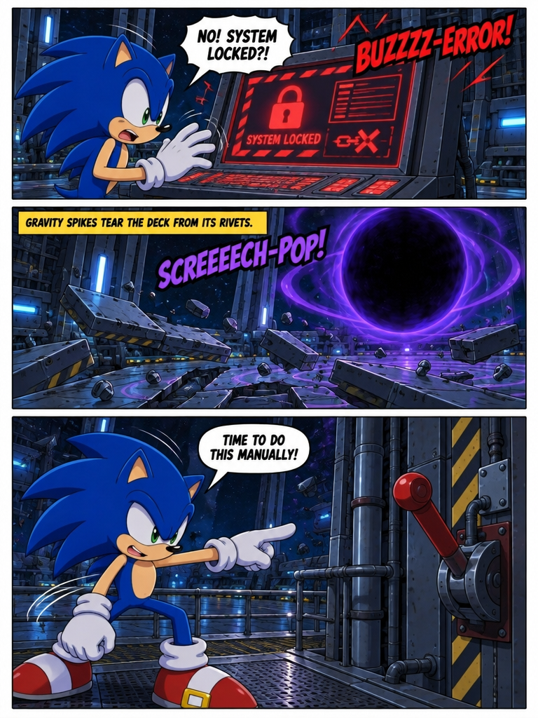 Emergency Purge (page 3 of 4)