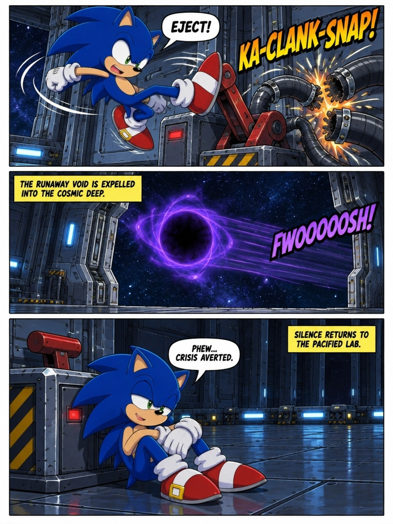 Emergency Purge (page 4 of 4)