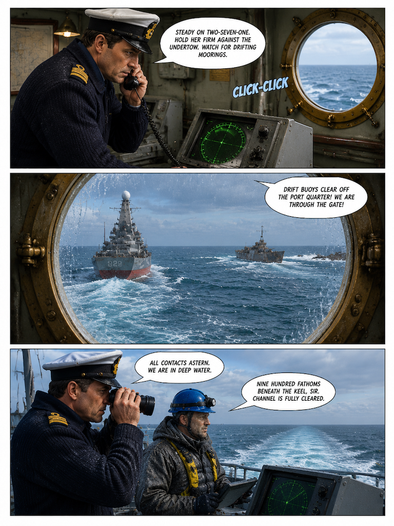 Through the Iron Shoals (page 3 of 4)