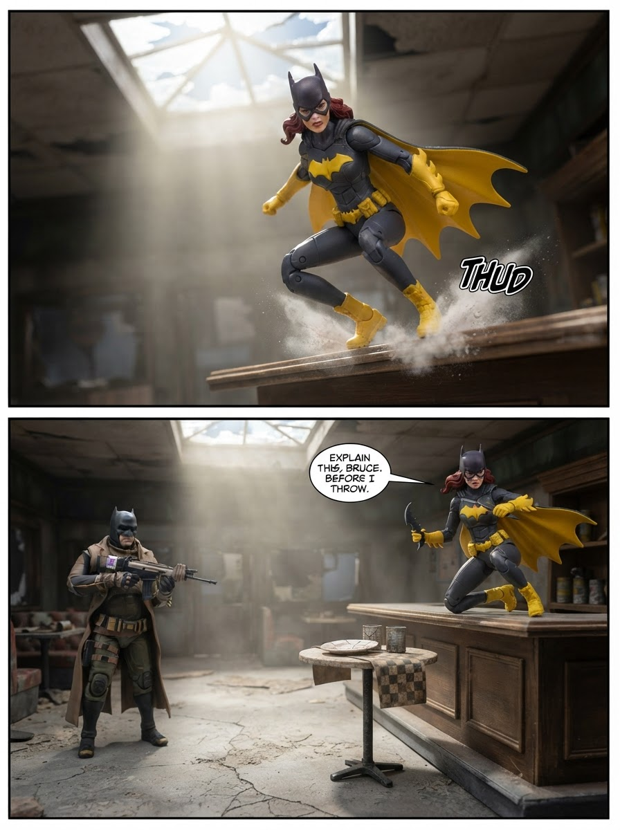 Dinner in the Dust (page 3 of 4)