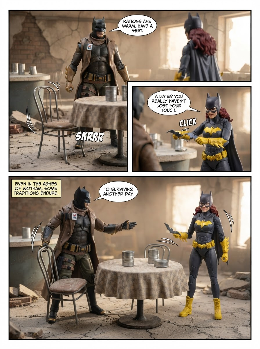 Dinner in the Dust (page 4 of 4)