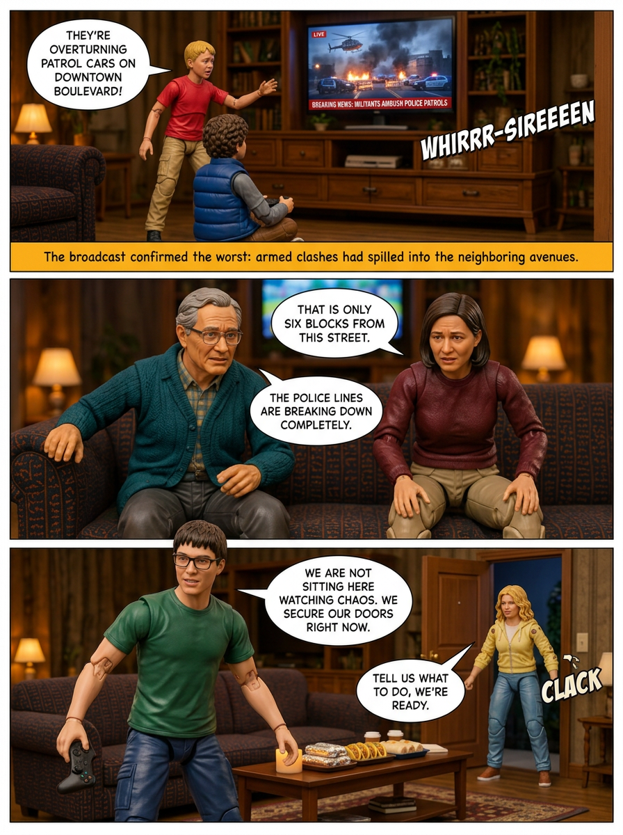 Shadows Across the Screen (page 2 of 4)