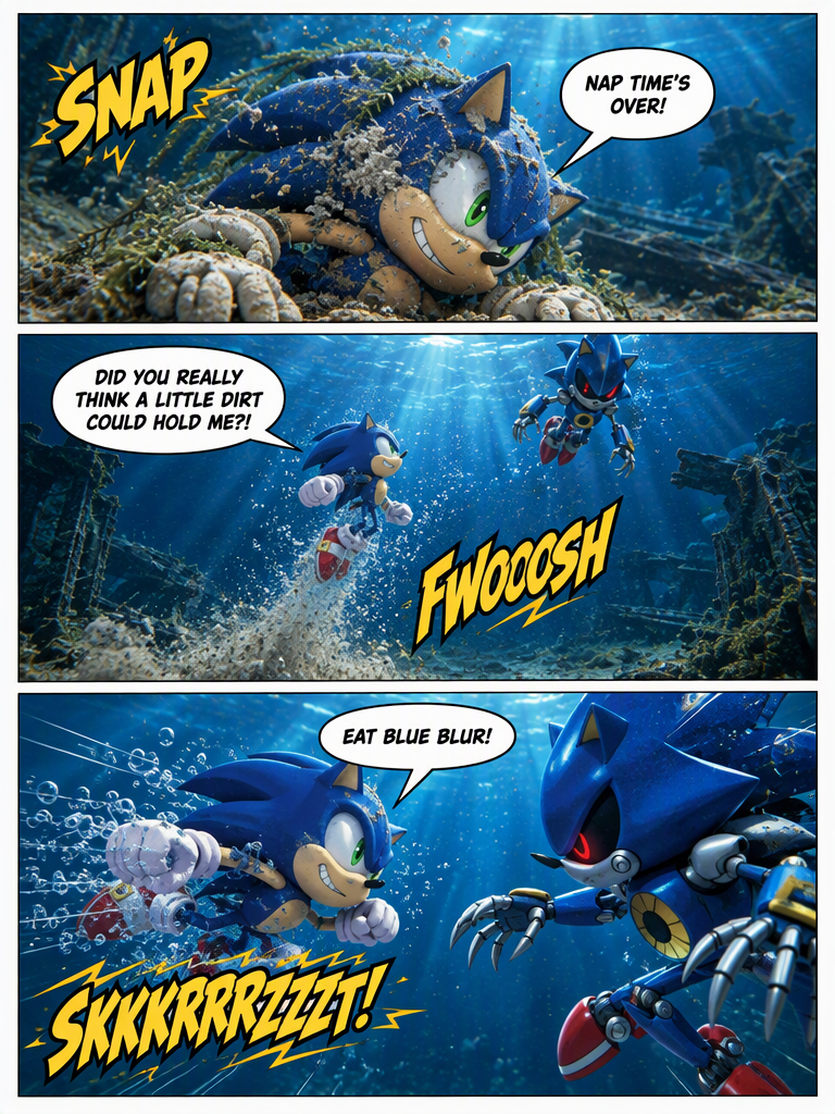 Depths of the Millennia (page 5 of 8)