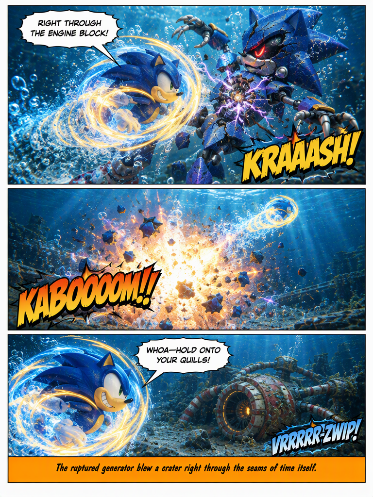 Depths of the Millennia (page 6 of 8)