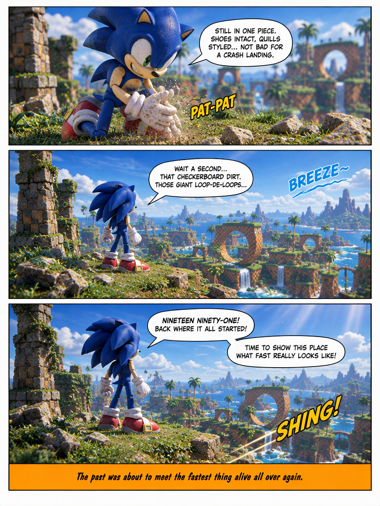 Depths of the Millennia (page 8 of 8)