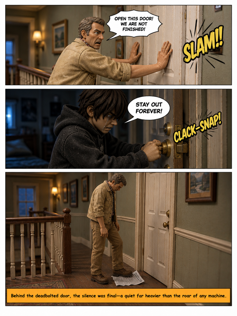 Severed Bonds (page 4 of 4)