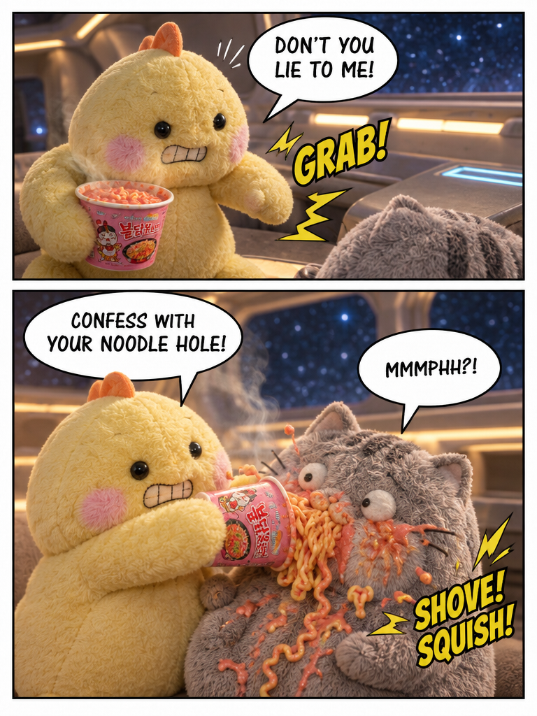 Why burp why? (page 2 of 4)