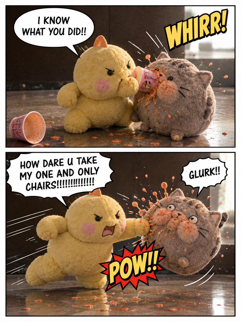 Why burp why? (page 3 of 4)