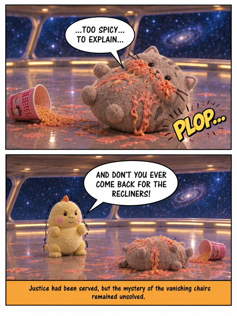 Why burp why? (page 4 of 4)