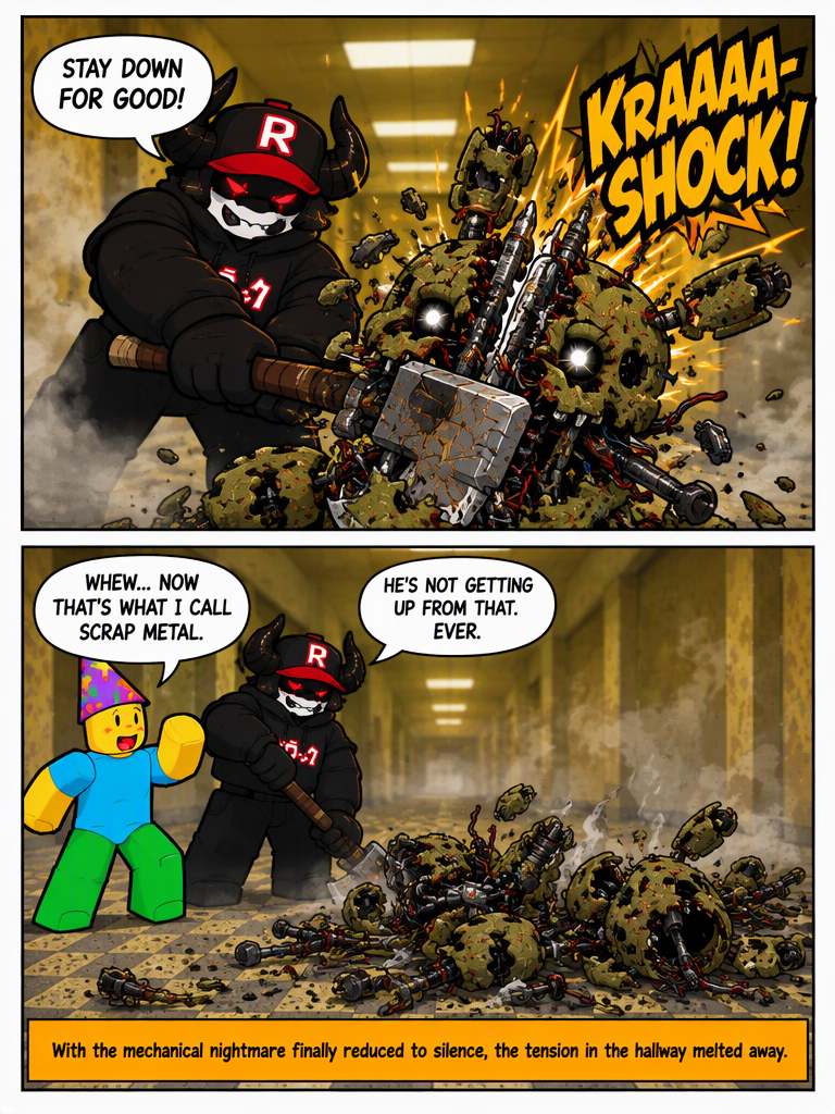 Springlock Snap (page 7 of 8)