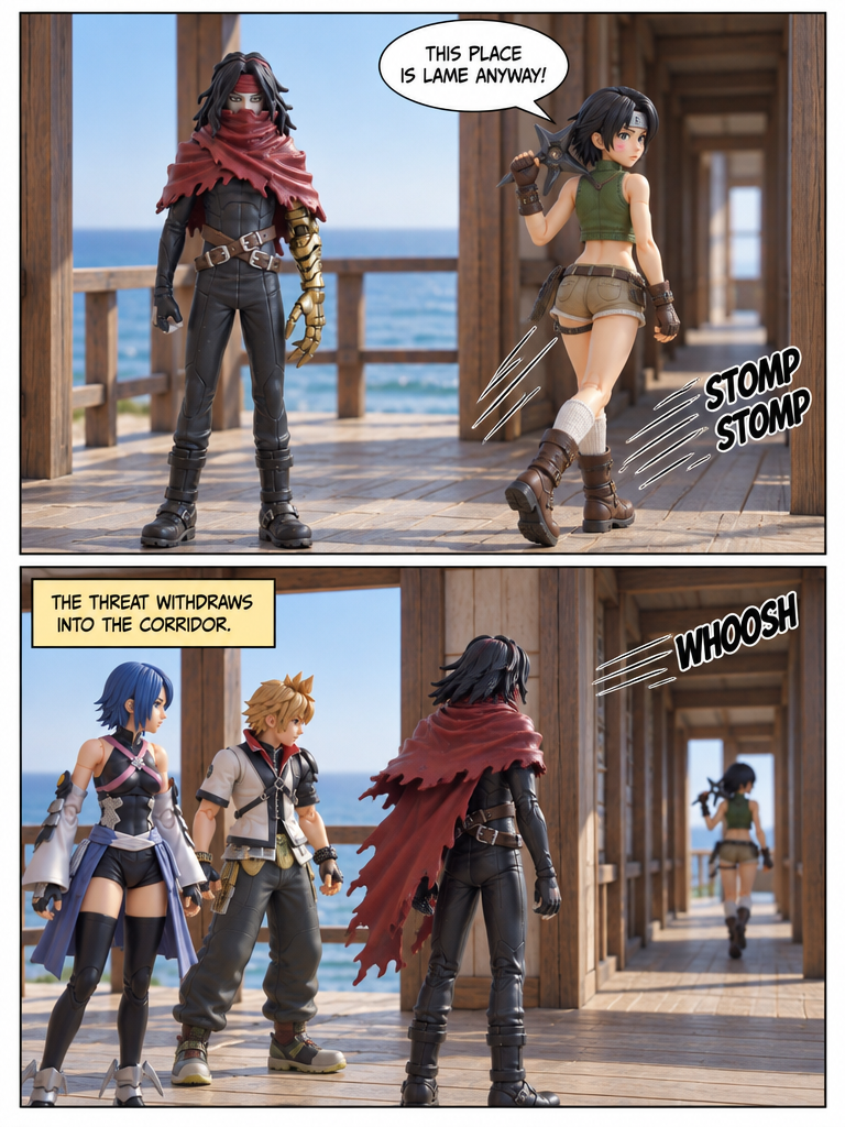 Interrupted Strike (page 3 of 4)