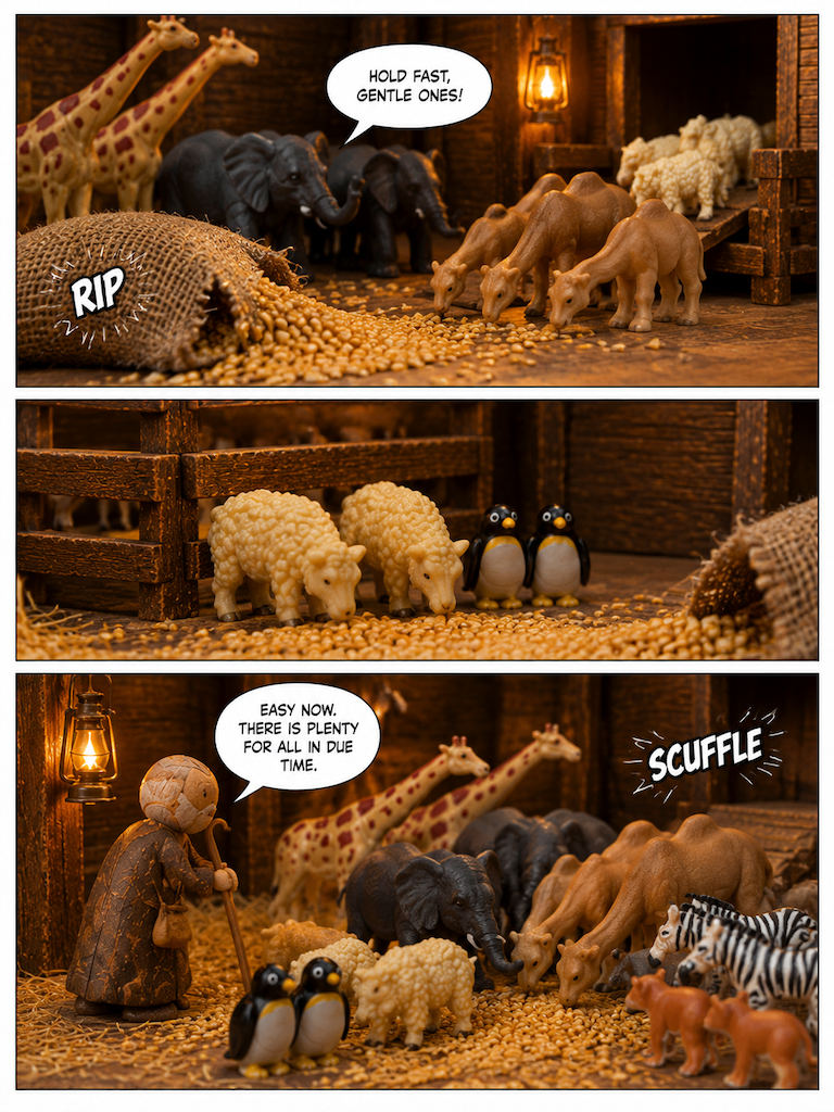 A Measure of Grain (page 2 of 4)