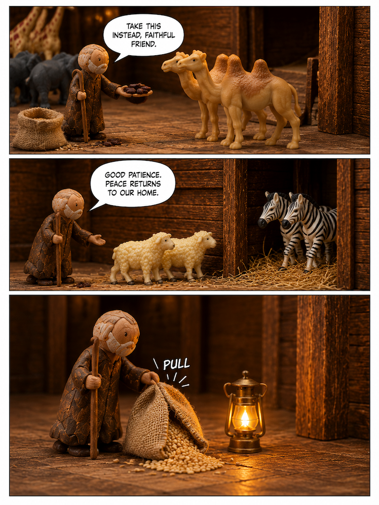 A Measure of Grain (page 3 of 4)