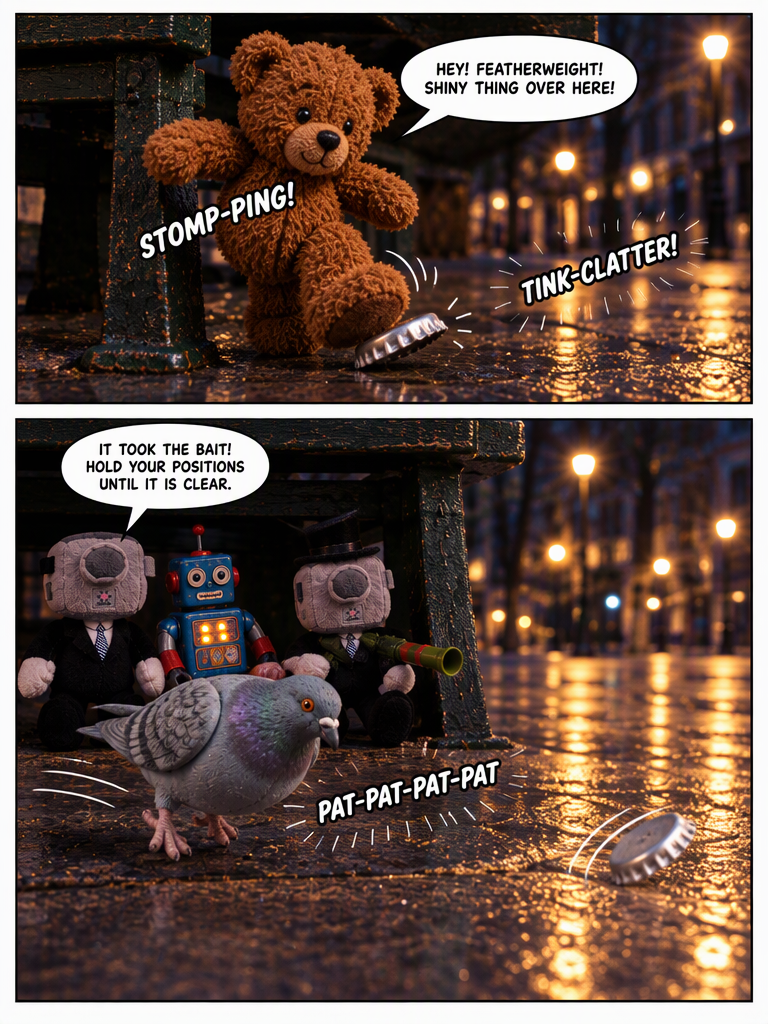 camera escape 09 (page 3 of 8)