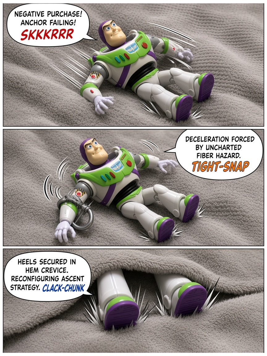 Kinetic Ignition (page 2 of 4)