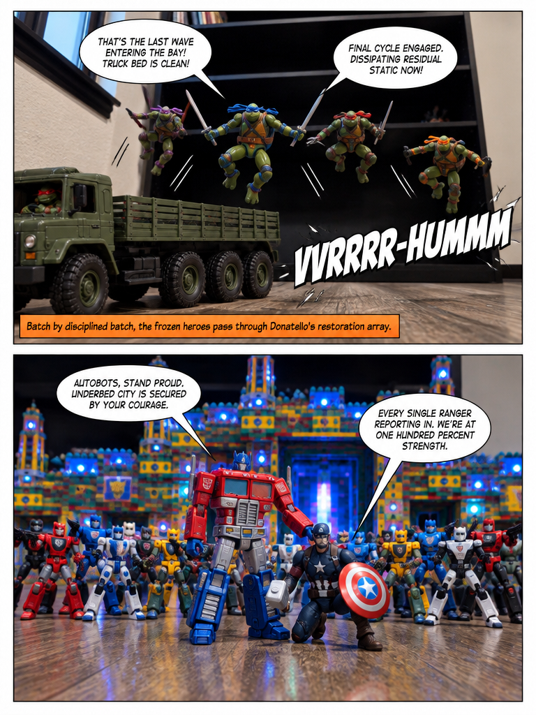 Operation De-Stasis (page 3 of 8)