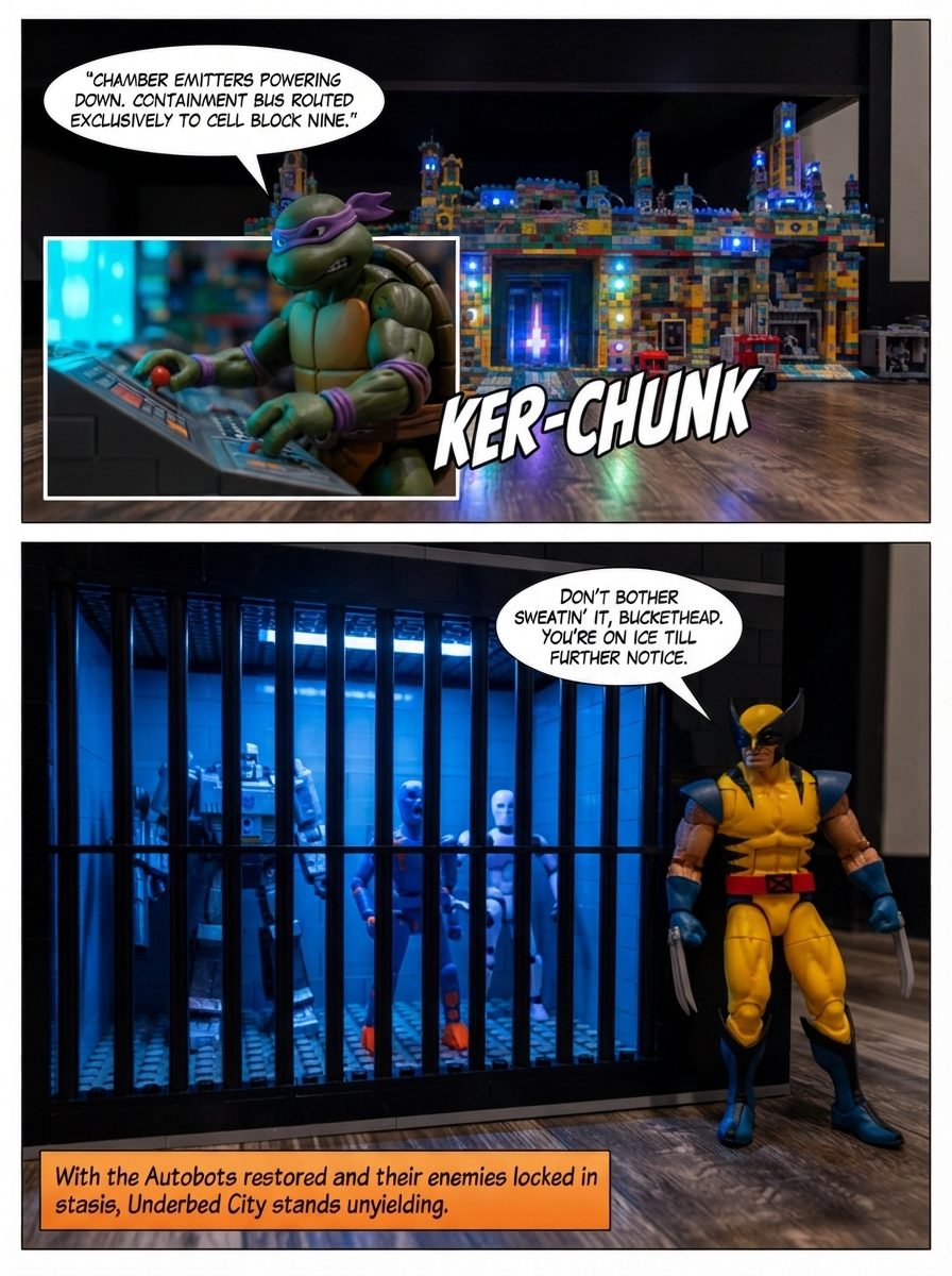 Operation De-Stasis (page 4 of 8)