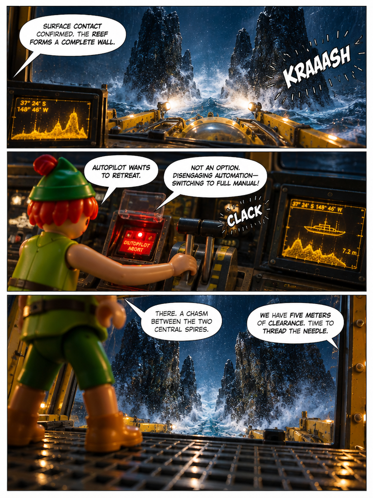 The Celestial Coordinates (page 6 of 8)