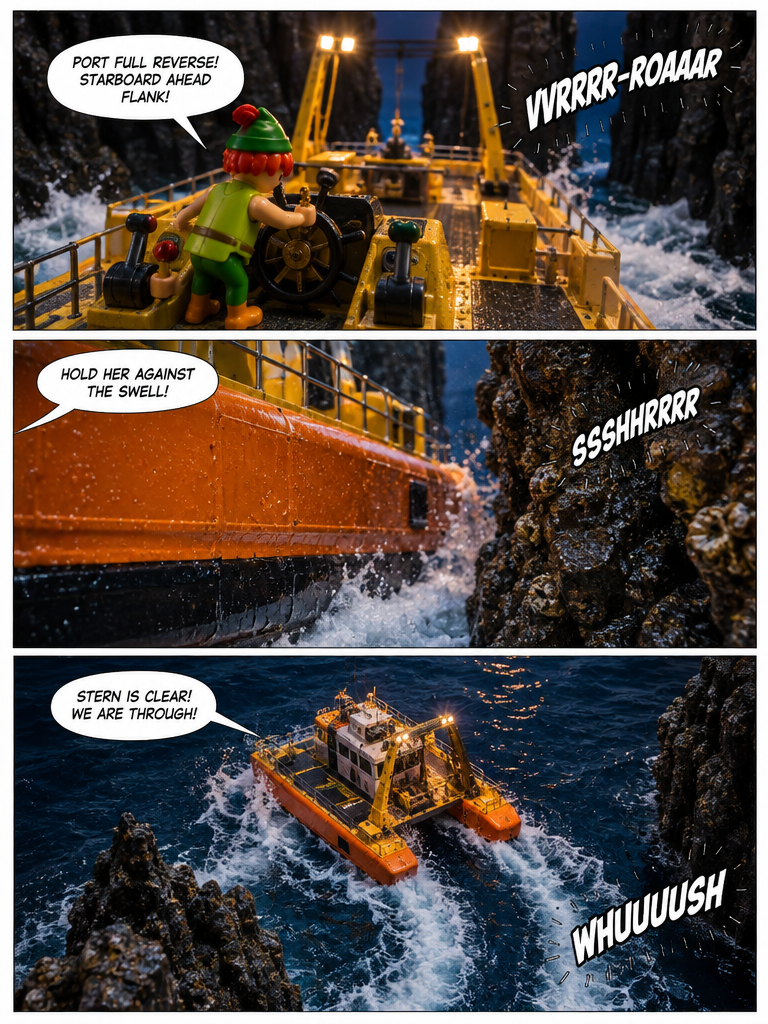 The Celestial Coordinates (page 7 of 8)