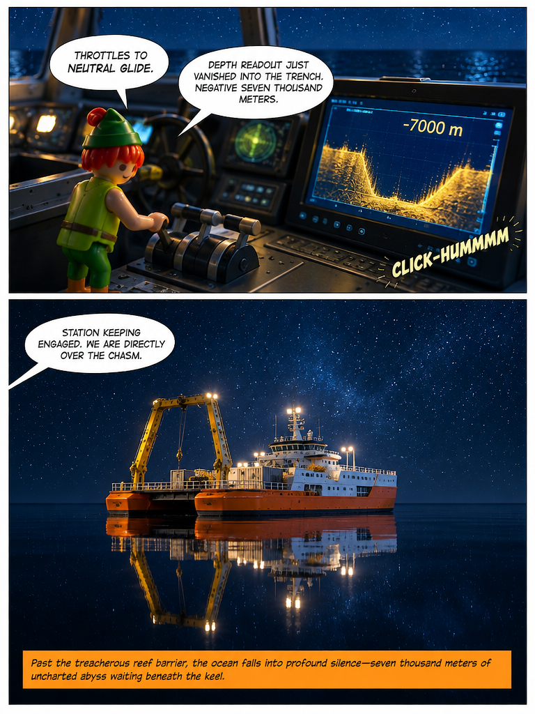 The Celestial Coordinates (page 8 of 8)