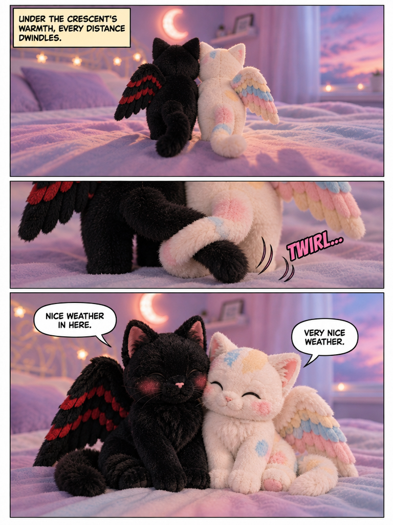 A Quiet Promenade Across the Quilt (page 3 of 4)