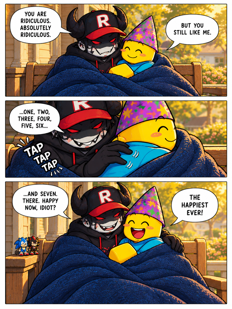 Secret Code 67 (page 3 of 4)
