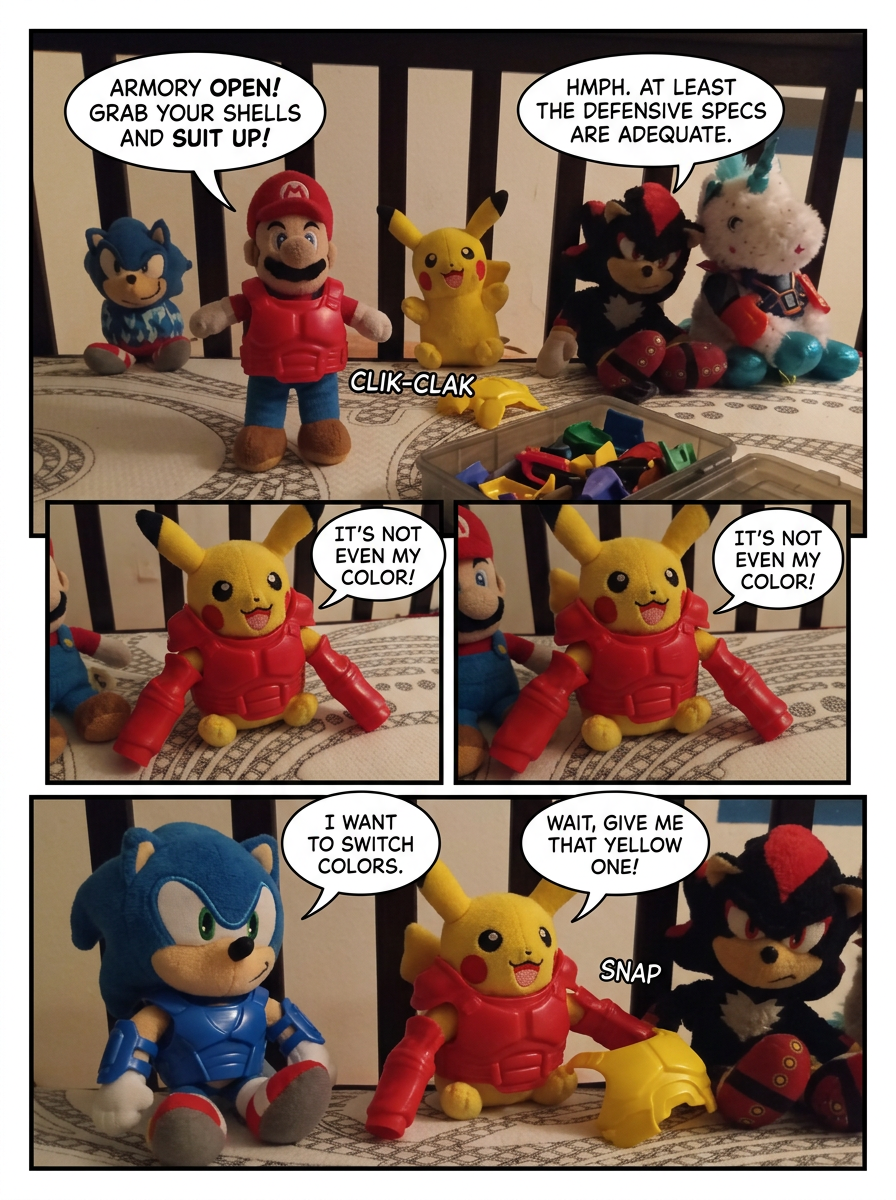 A Divided Front (page 3 of 4)