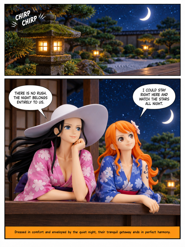 Evening Breeze Beyond the Bath (page 4 of 4)