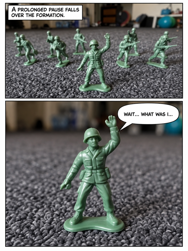 A Shout-Out on the Carpet Line (page 3 of 4)