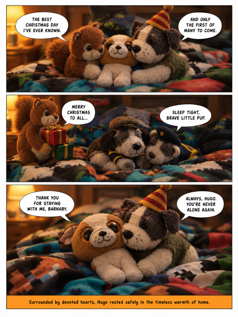 The Ultimate Christmas Gift (page 4 of 4)