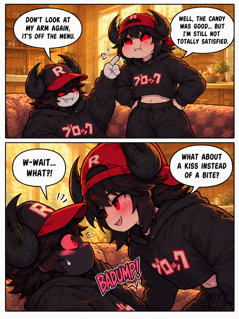 get the noobs off the cover AI for once (page 3 of 4)