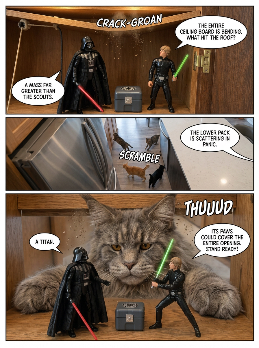 Siege of the Colossus (page 2 of 4)