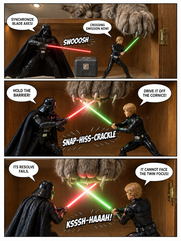 Siege of the Colossus (page 3 of 4)