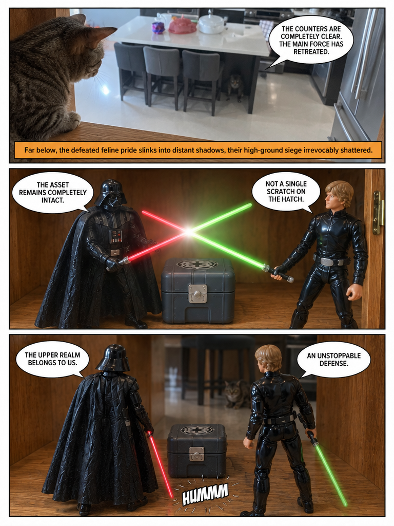 Siege of the Colossus (page 4 of 4)