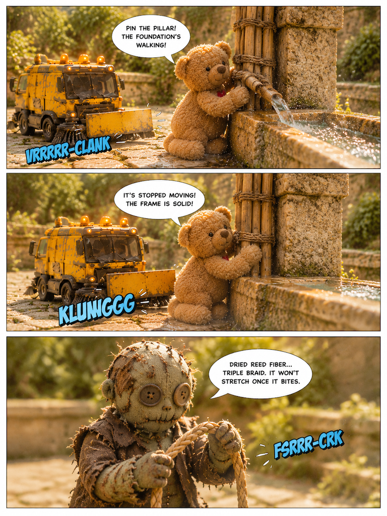The Starry Vault (page 14 of 20)