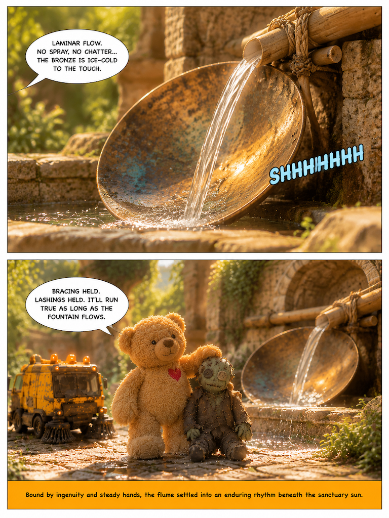 The Starry Vault (page 16 of 20)