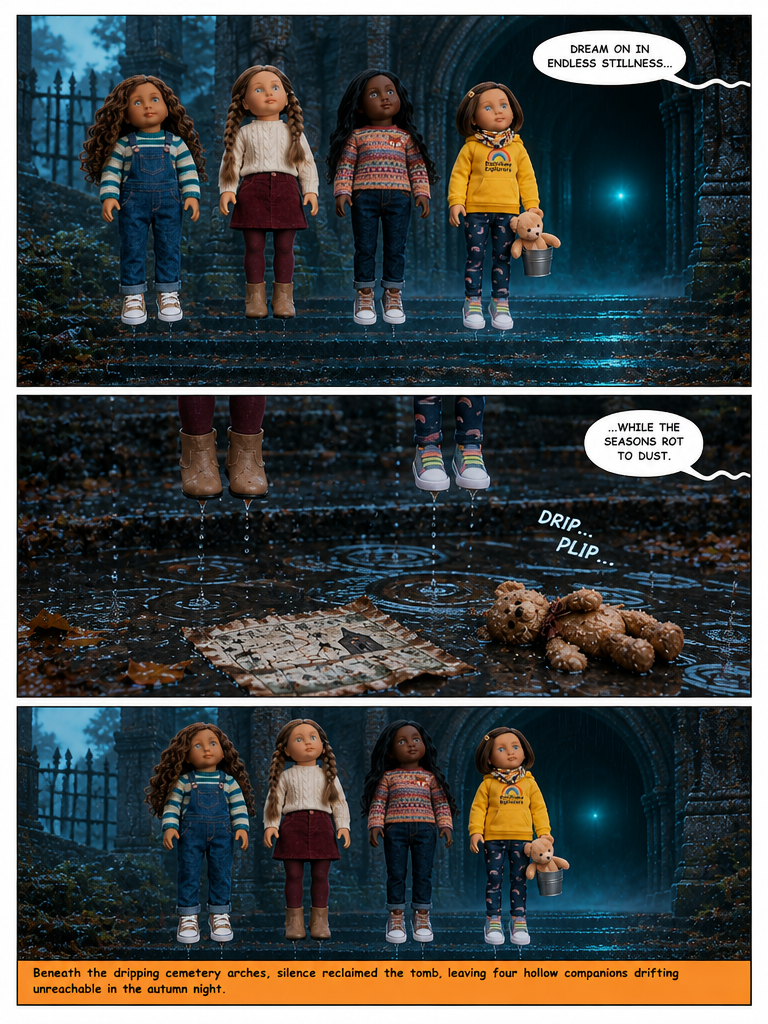 The Siren's Vault (page 4 of 8)