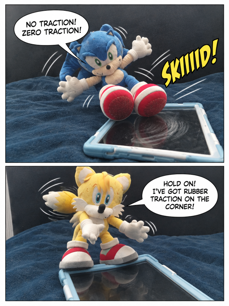 Silencing the Alarm (page 3 of 4)