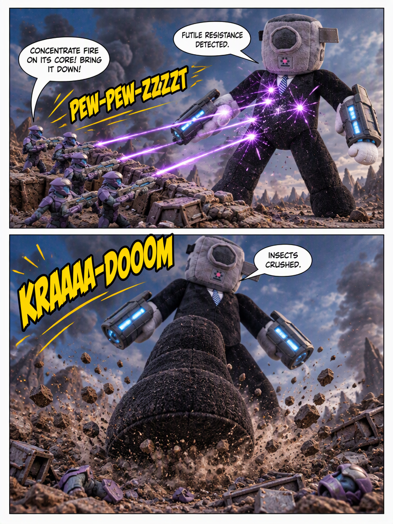 camera invasion 04 (page 2 of 4)