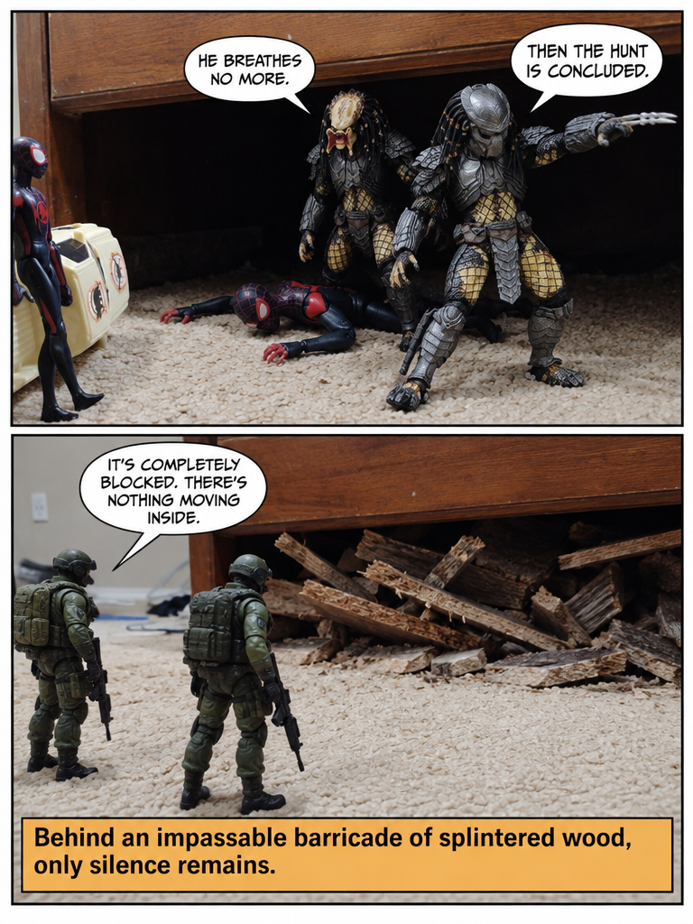 Into the Dark Recess (page 4 of 4)