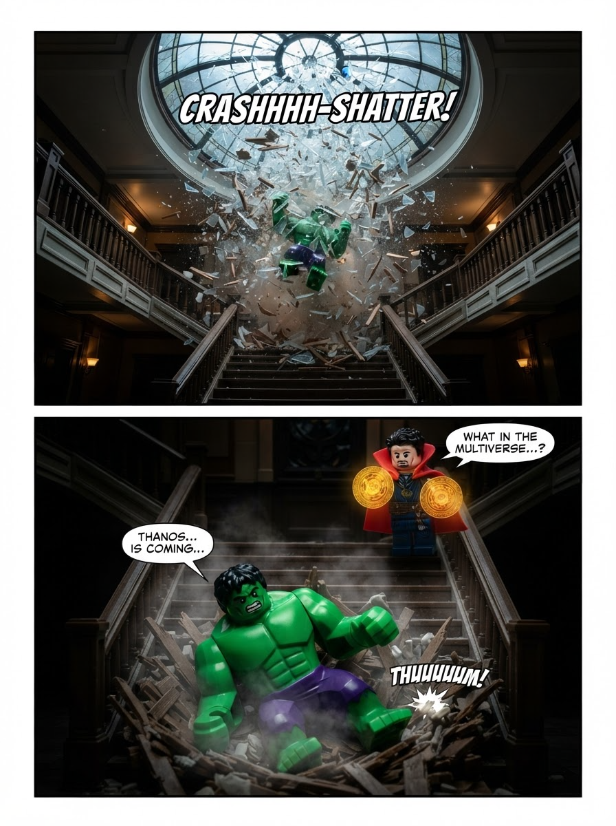 The Fall of the Statesman (page 4 of 4)