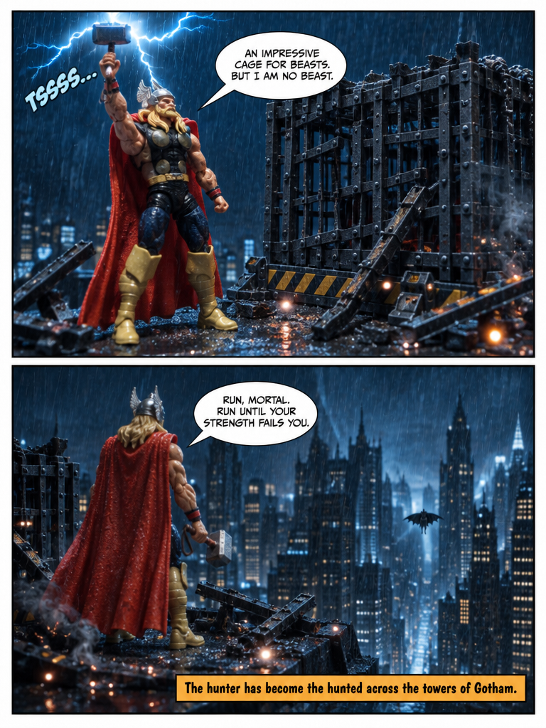 Wrath Over Gotham (page 12 of 24)