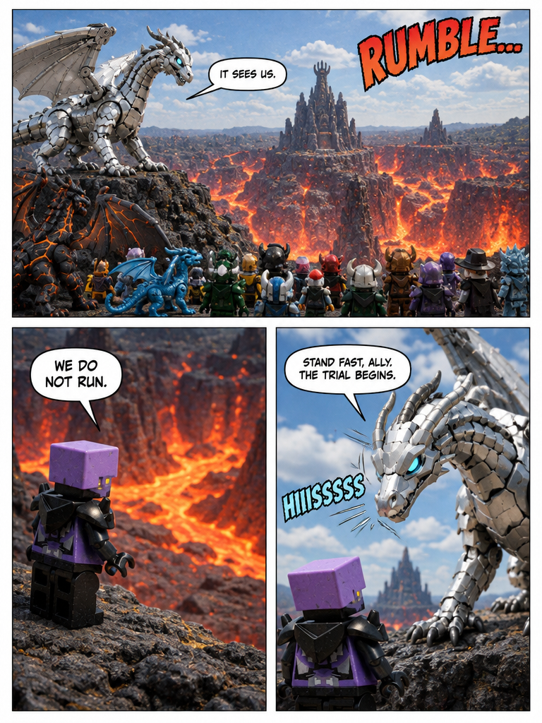 The Silver Dragon's Crossing (page 8 of 8)