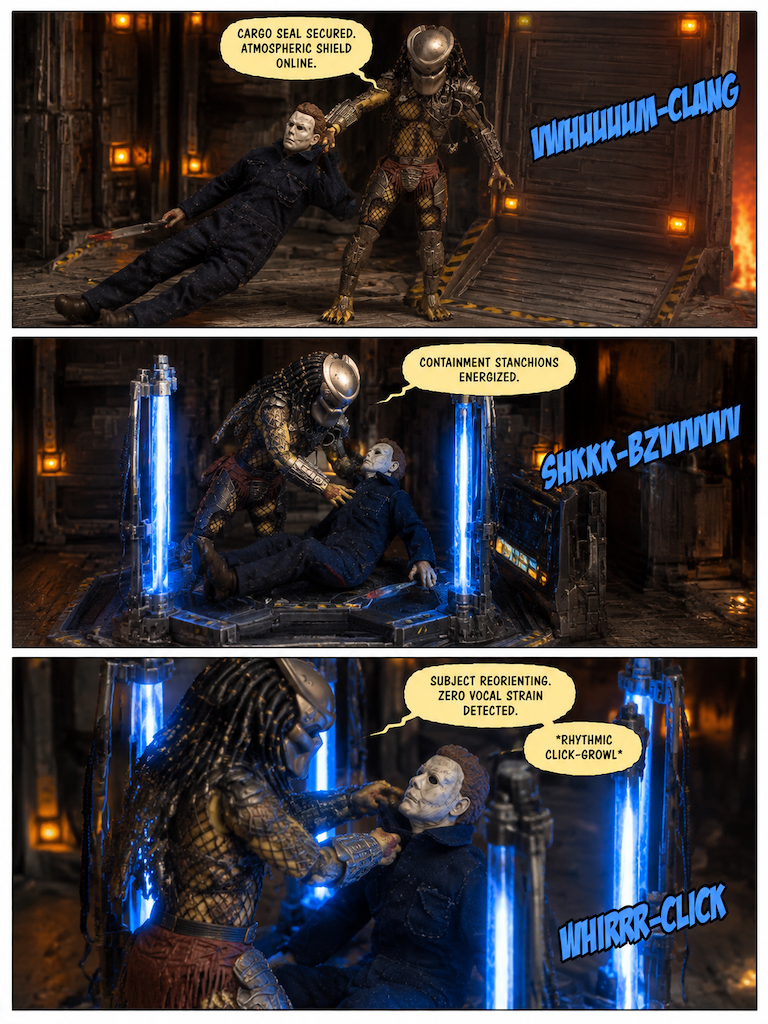 Trophy of the Unkillable (page 2 of 4)