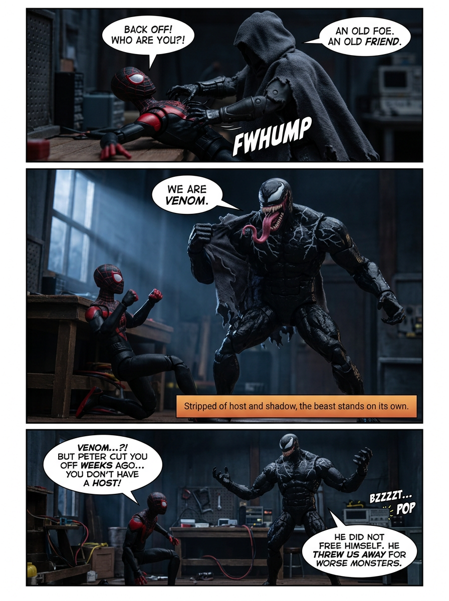 A Symbiote's Redemption (page 3 of 4)