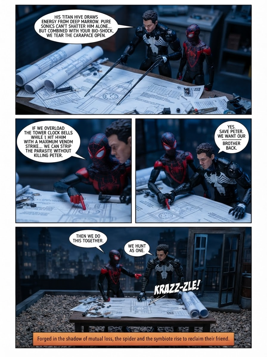 A Symbiote's Redemption (page 4 of 4)